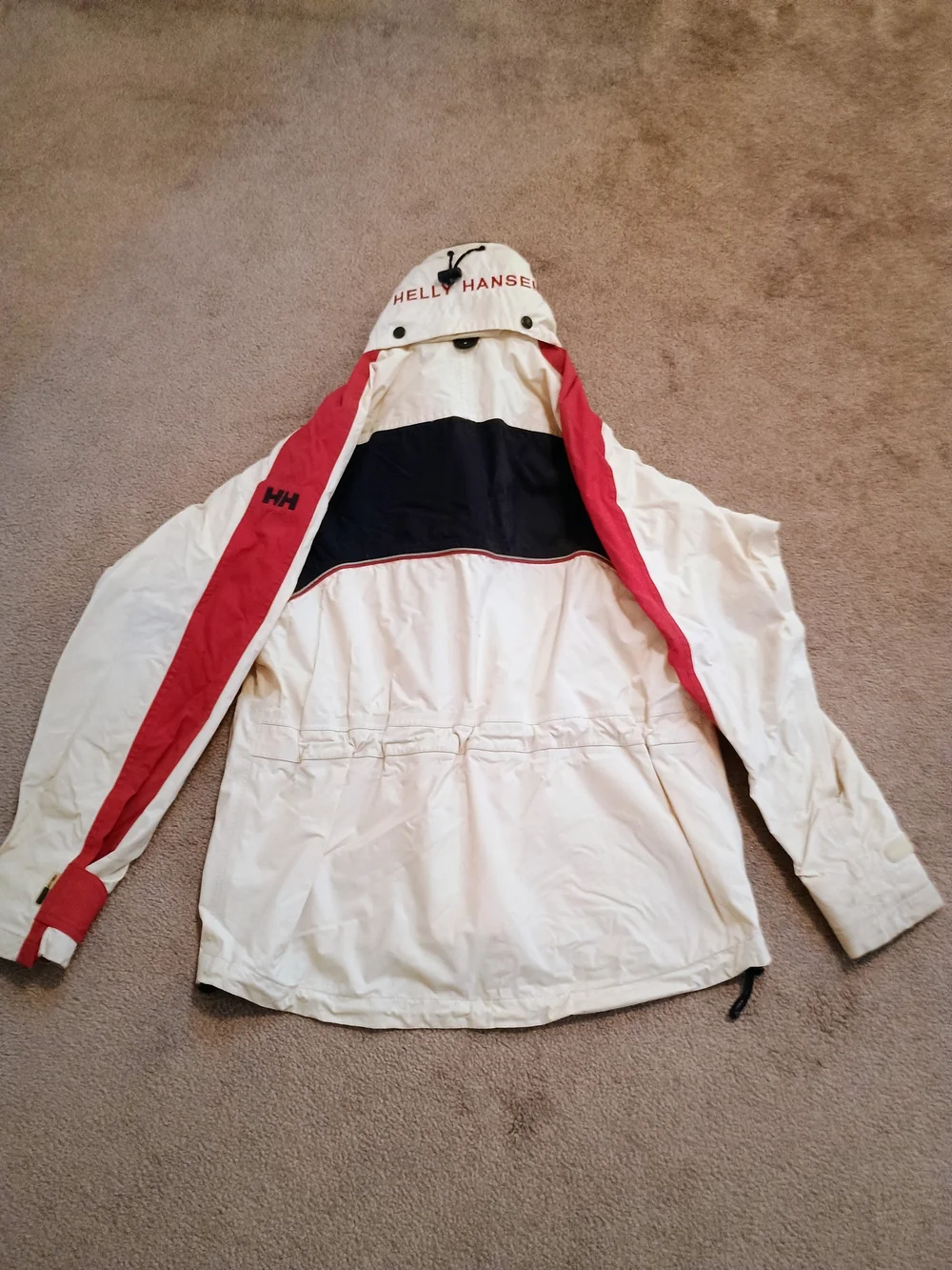 Helly Hansen Sailing Suit - Picture 4 of 10